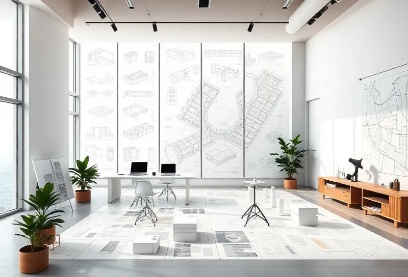 Marketing para Arquitectura