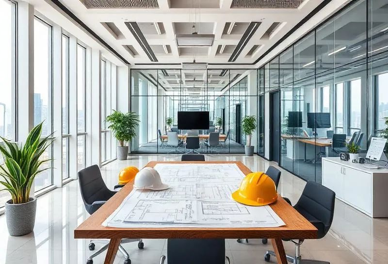 Marketing para Reformas y Construcción