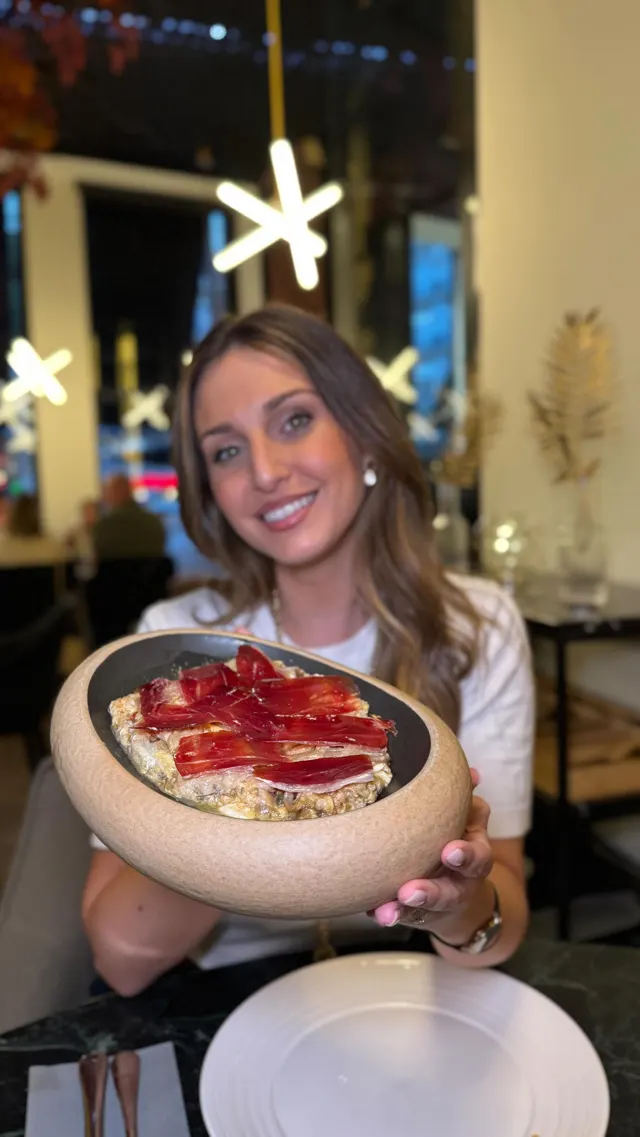 Campaña gastronómica de Don Guillo con EnjoyByAna