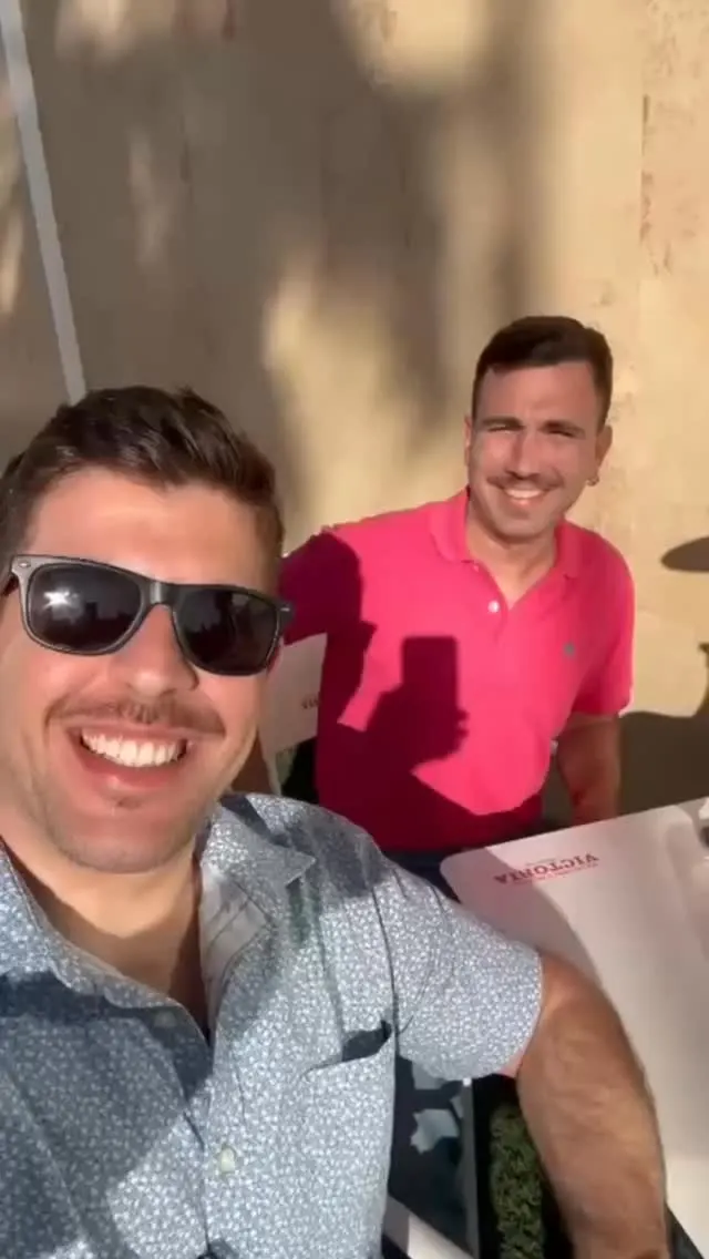 Vídeo de apertura de CALIMA El Puerto